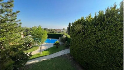 Stunning 6- bedroom Villa in Tala, Paphos