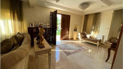 Stunning 6- bedroom Villa in Tala, Paphos