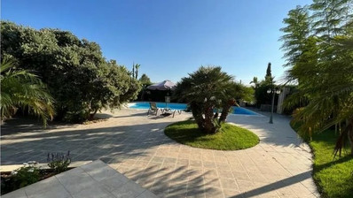 Stunning 6- bedroom Villa in Tala, Paphos