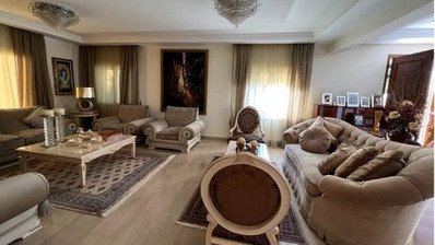 Stunning 6- bedroom Villa in Tala, Paphos