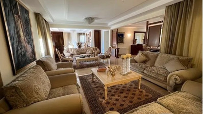 Stunning 6- bedroom Villa in Tala, Paphos