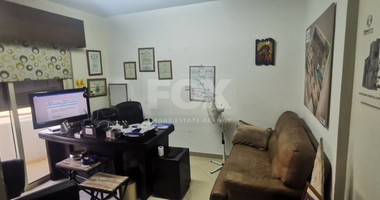 Nice two bedroom apartment in Apostoloi Petrou & Pavlou