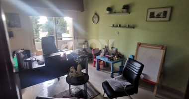 Nice two bedroom apartment in Apostoloi Petrou & Pavlou