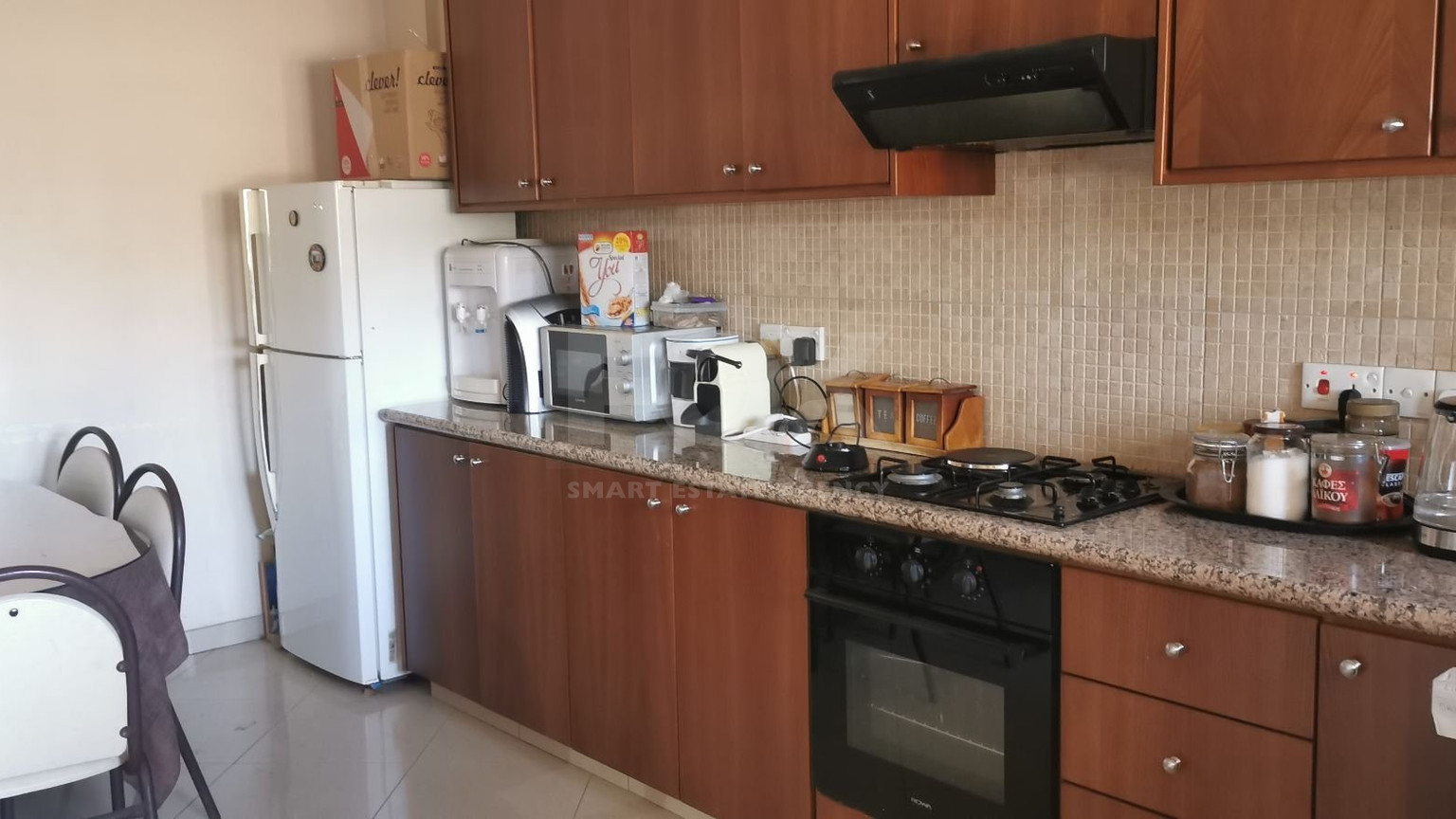Nice two bedroom apartment in Apostoloi Petrou & Pavlou