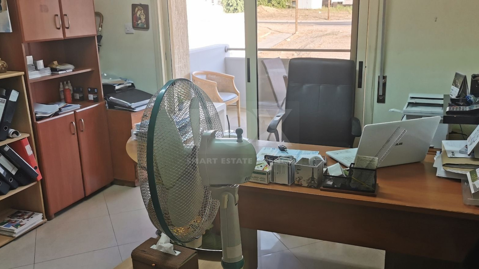 Nice two bedroom apartment in Apostoloi Petrou & Pavlou