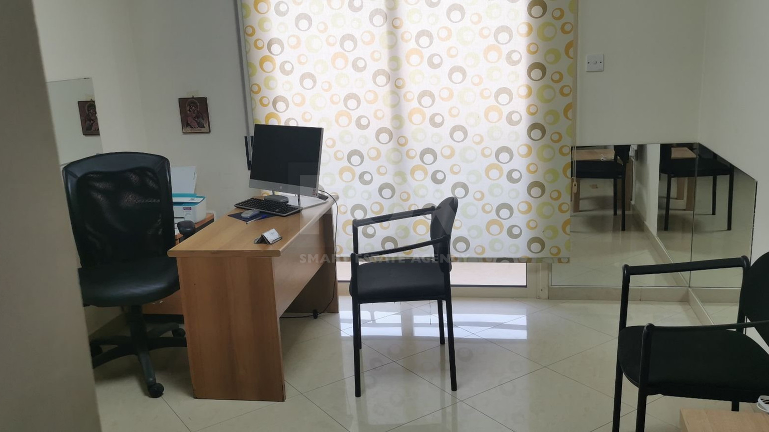 Nice two bedroom apartment in Apostoloi Petrou & Pavlou