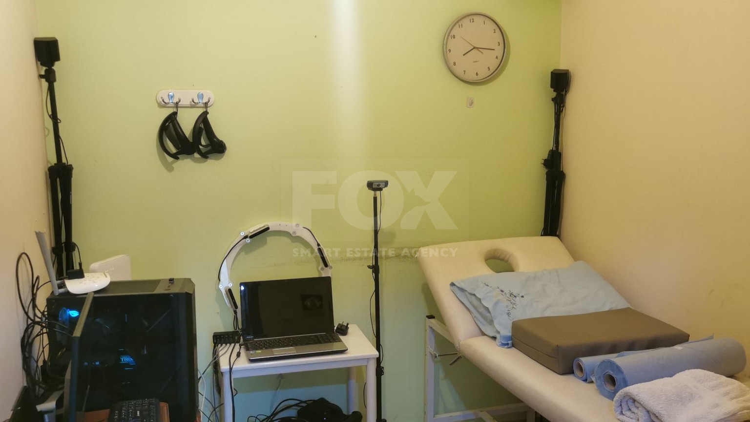 Nice two bedroom apartment in Apostoloi Petrou & Pavlou
