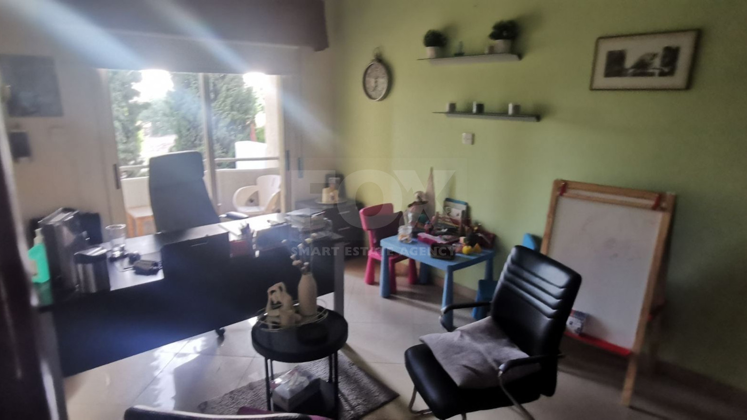 Nice two bedroom apartment in Apostoloi Petrou & Pavlou
