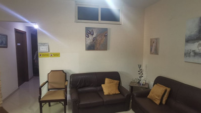 Nice two bedroom apartment in Apostoloi Petrou & Pavlou