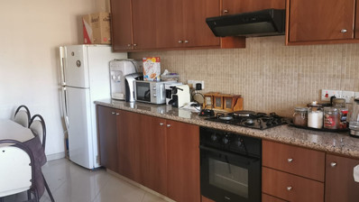 Nice two bedroom apartment in Apostoloi Petrou & Pavlou