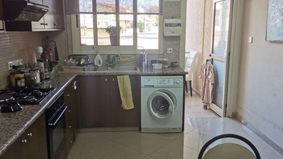 Nice two bedroom apartment in Apostoloi Petrou & Pavlou