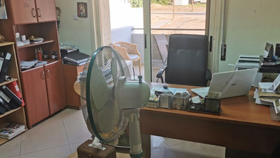 Nice two bedroom apartment in Apostoloi Petrou & Pavlou