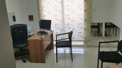 Nice two bedroom apartment in Apostoloi Petrou & Pavlou