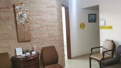 Nice two bedroom apartment in Apostoloi Petrou & Pavlou