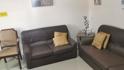 Nice two bedroom apartment in Apostoloi Petrou & Pavlou