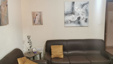 Nice two bedroom apartment in Apostoloi Petrou & Pavlou
