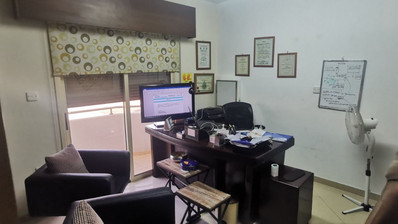 Nice two bedroom apartment in Apostoloi Petrou & Pavlou