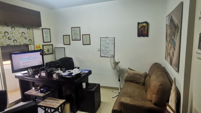 Nice two bedroom apartment in Apostoloi Petrou & Pavlou