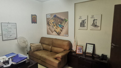 Nice two bedroom apartment in Apostoloi Petrou & Pavlou