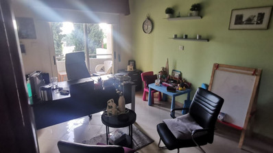 Nice two bedroom apartment in Apostoloi Petrou & Pavlou