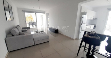 LUXURY 2 BEDROOM FURNISHED APARTMENT FOR RENT IN  CENTRAL PAPHOS