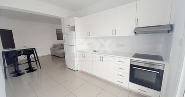 LUXURY 2 BEDROOM FURNISHED APARTMENT FOR RENT IN  CENTRAL PAPHOS