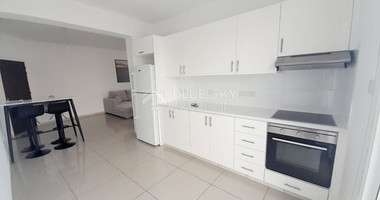 LUXURY 2 BEDROOM FURNISHED APARTMENT FOR RENT IN  CENTRAL PAPHOS