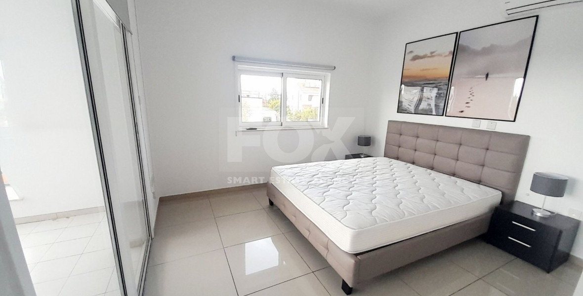 LUXURY 2 BEDROOM FURNISHED APARTMENT FOR RENT IN  CENTRAL PAPHOS