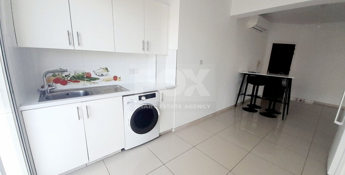 LUXURY 2 BEDROOM FURNISHED APARTMENT FOR RENT IN  CENTRAL PAPHOS