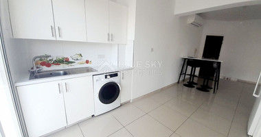 LUXURY 2 BEDROOM FURNISHED APARTMENT FOR RENT IN  CENTRAL PAPHOS