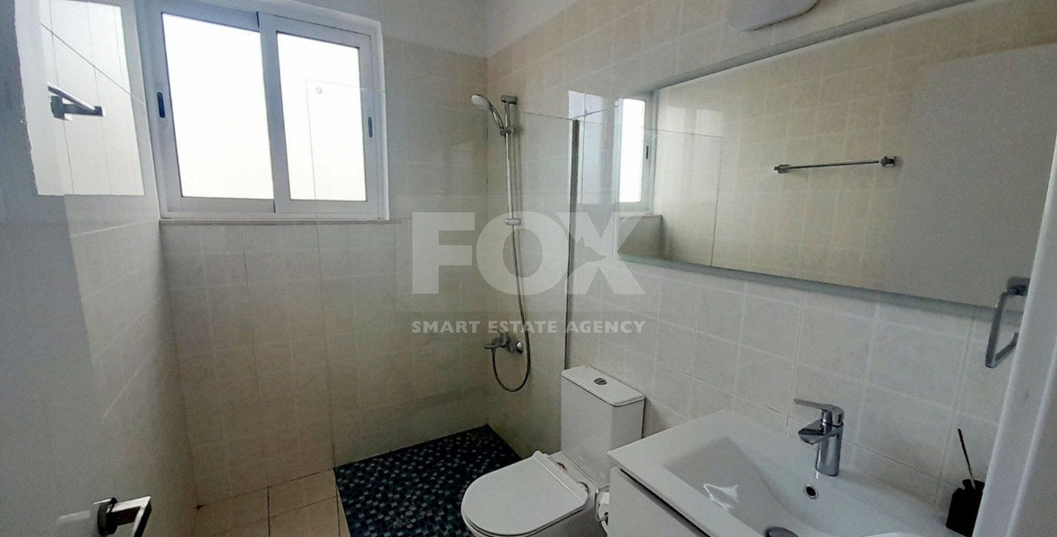 LUXURY 2 BEDROOM FURNISHED APARTMENT FOR RENT IN  CENTRAL PAPHOS