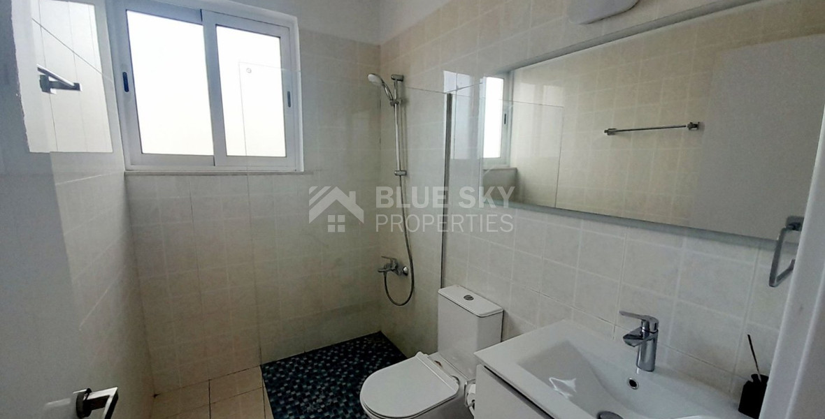 LUXURY 2 BEDROOM FURNISHED APARTMENT FOR RENT IN  CENTRAL PAPHOS