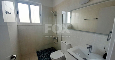 LUXURY 2 BEDROOM FURNISHED APARTMENT FOR RENT IN  CENTRAL PAPHOS