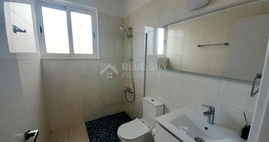 LUXURY 2 BEDROOM FURNISHED APARTMENT FOR RENT IN  CENTRAL PAPHOS