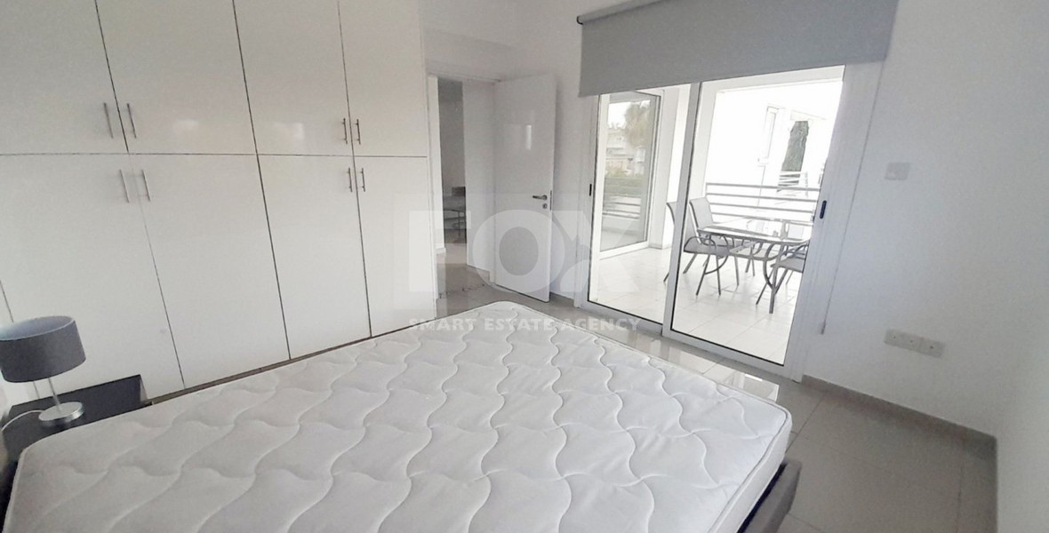 LUXURY 2 BEDROOM FURNISHED APARTMENT FOR RENT IN  CENTRAL PAPHOS