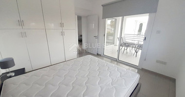 LUXURY 2 BEDROOM FURNISHED APARTMENT FOR RENT IN  CENTRAL PAPHOS