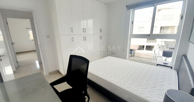 LUXURY 2 BEDROOM FURNISHED APARTMENT FOR RENT IN  CENTRAL PAPHOS