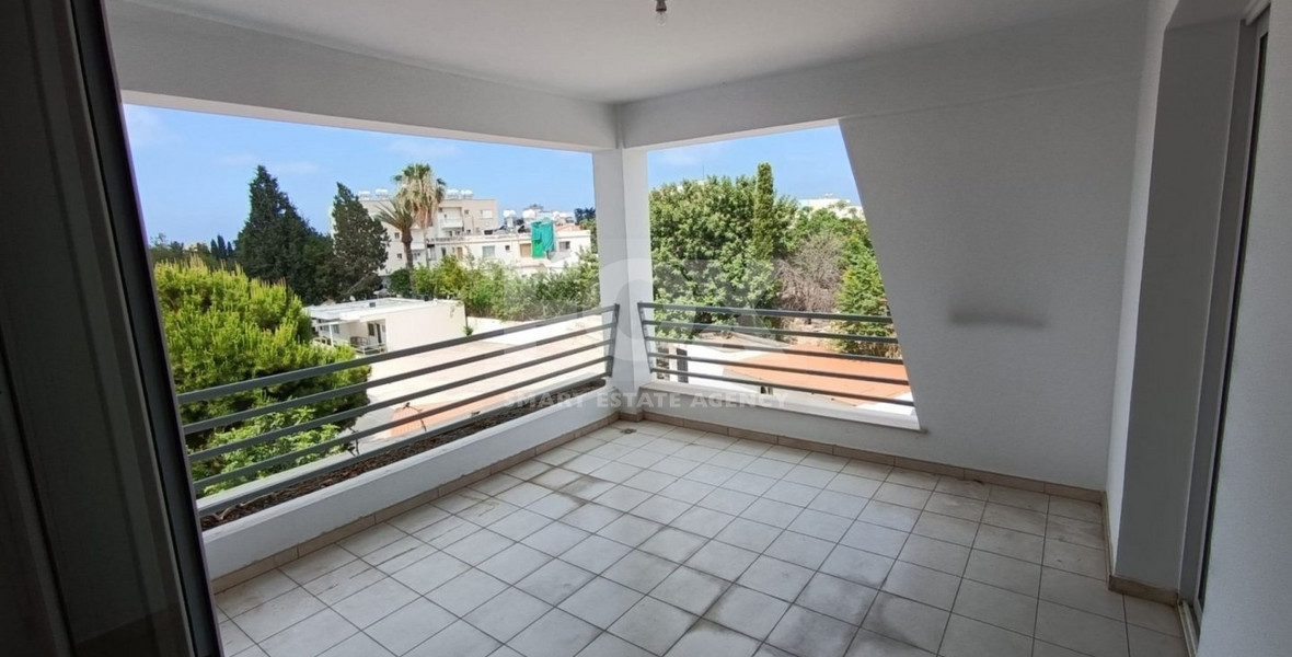 LUXURY 2 BEDROOM FURNISHED APARTMENT FOR RENT IN  CENTRAL PAPHOS
