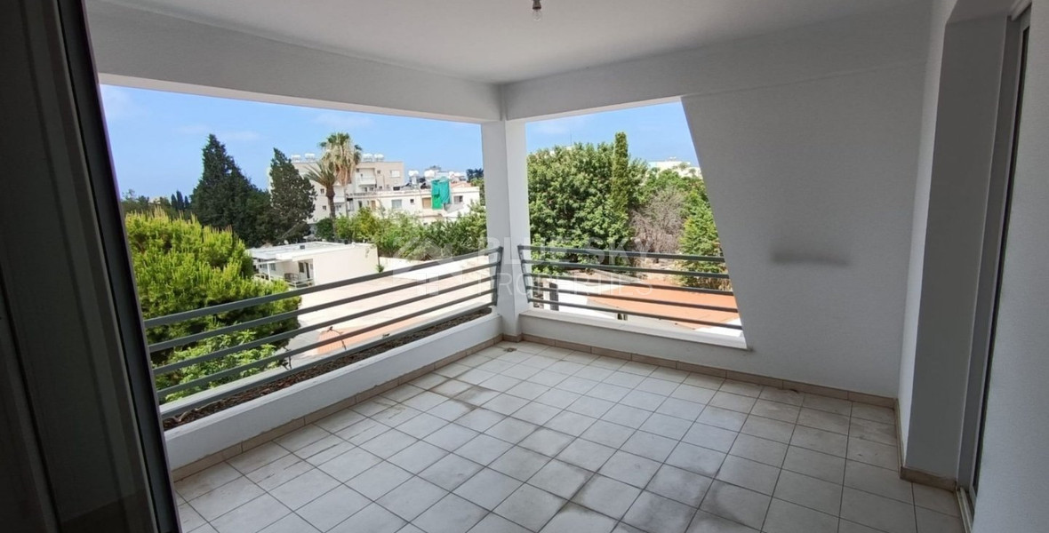 LUXURY 2 BEDROOM FURNISHED APARTMENT FOR RENT IN  CENTRAL PAPHOS