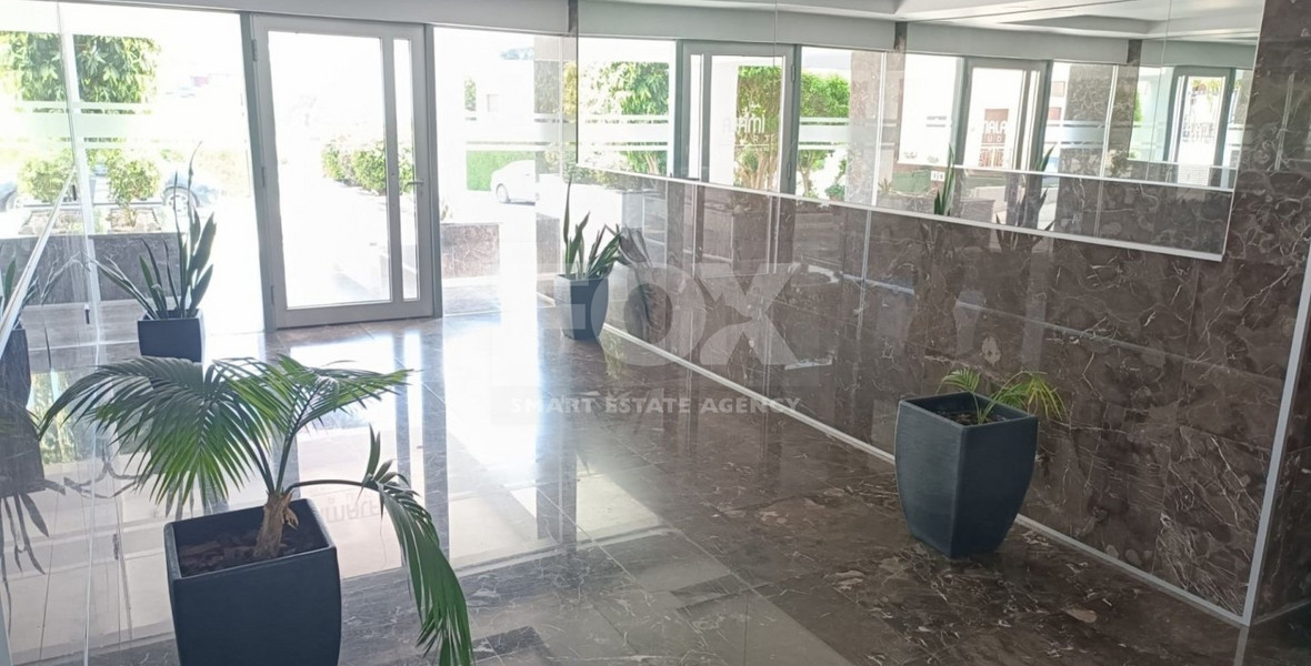 LUXURY 2 BEDROOM FURNISHED APARTMENT FOR RENT IN  CENTRAL PAPHOS