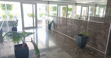 LUXURY 2 BEDROOM FURNISHED APARTMENT FOR RENT IN  CENTRAL PAPHOS