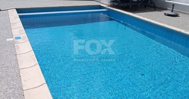 LUXURY 2 BEDROOM FURNISHED APARTMENT FOR RENT IN  CENTRAL PAPHOS