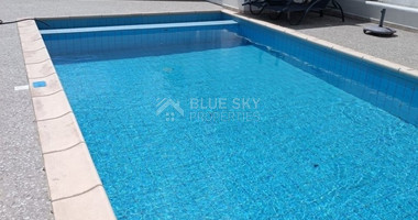 LUXURY 2 BEDROOM FURNISHED APARTMENT FOR RENT IN  CENTRAL PAPHOS