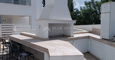 LUXURY 2 BEDROOM FURNISHED APARTMENT FOR RENT IN  CENTRAL PAPHOS