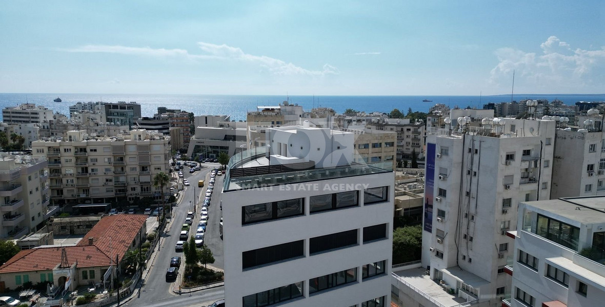 Commercial Building For Rent In Agios Nikolaos Limassol Cyprus