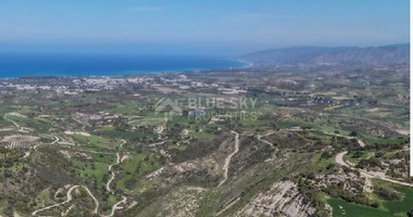 Field for Sale at Drousia Village, Paphos