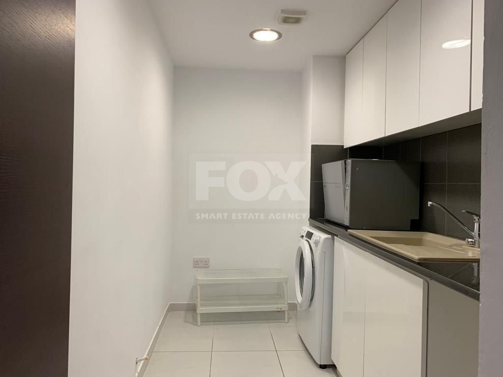 Spacious three Bedroom Home in a Quiet Residential Area