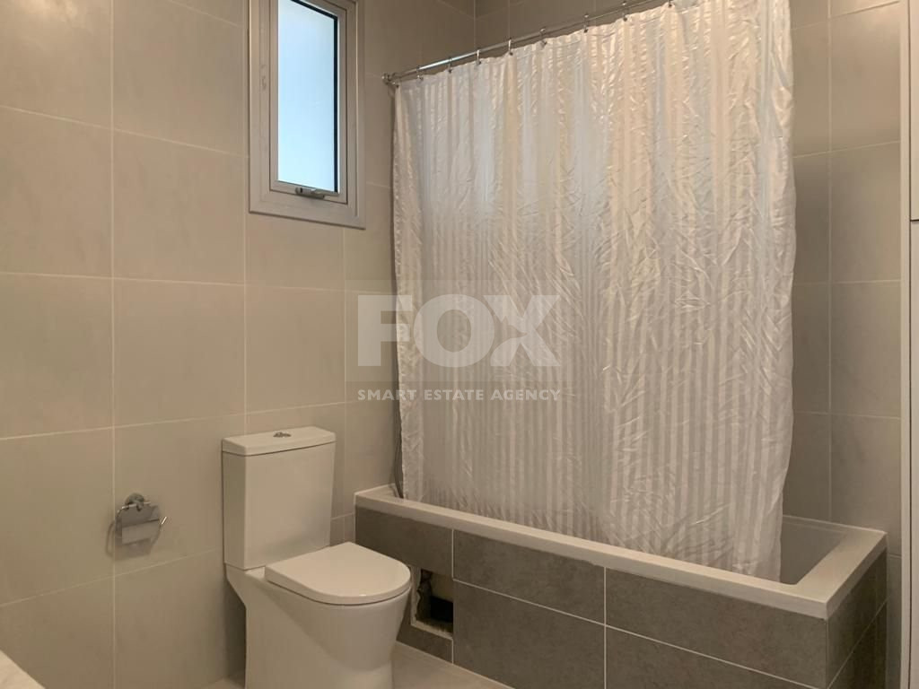Spacious three Bedroom Home in a Quiet Residential Area