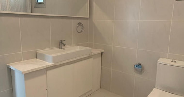 Spacious three Bedroom Home in a Quiet Residential Area