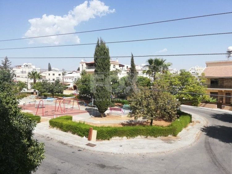 Two bedroom upper house for rent in Mesa Gitonia, Limassol